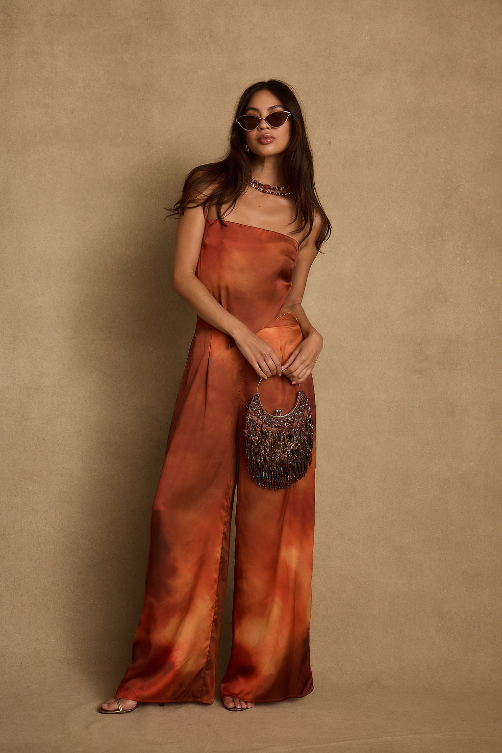 Kira Sunset Ombre Pant