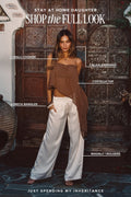 Shop The Look: Stay-at-Home Daughter