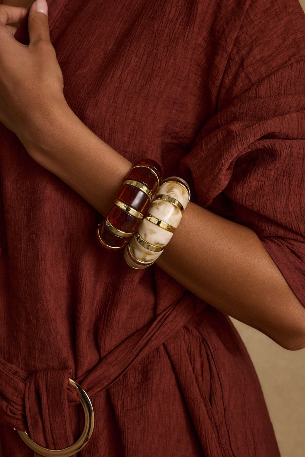 Shop The Look: Stay-at-Home Daughter