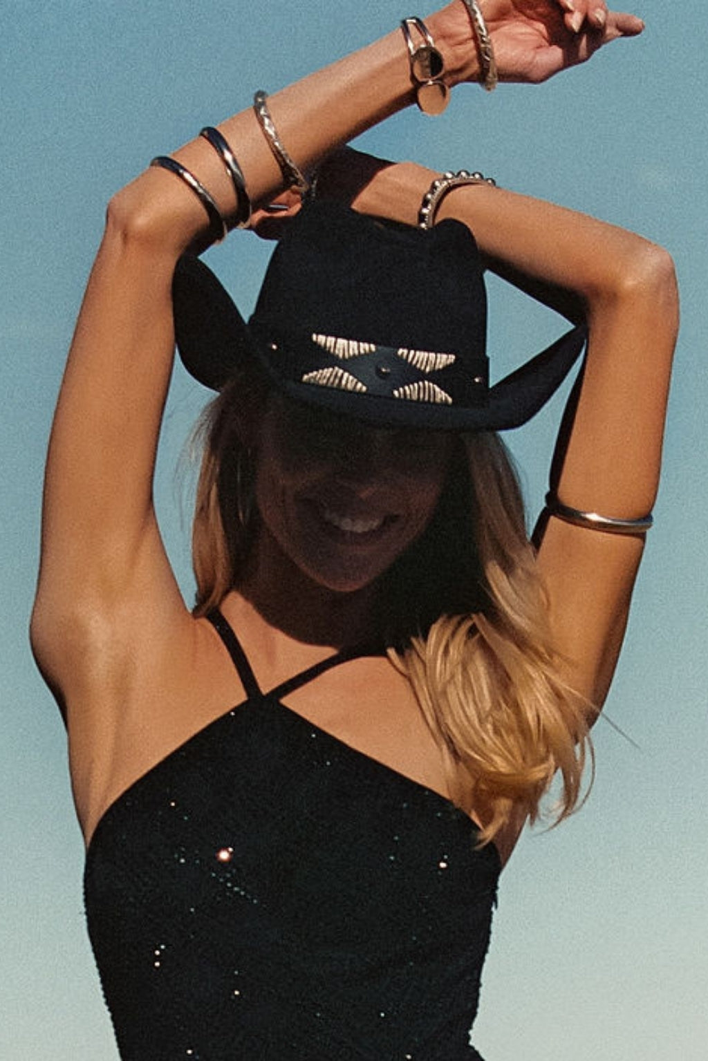 Shop The Look: Desert After Dark